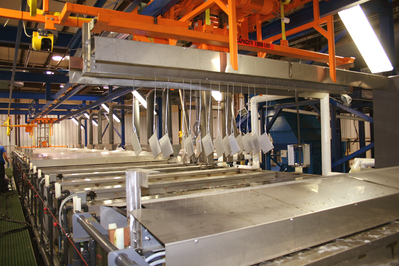 Fort Walton Machining, Inc.
